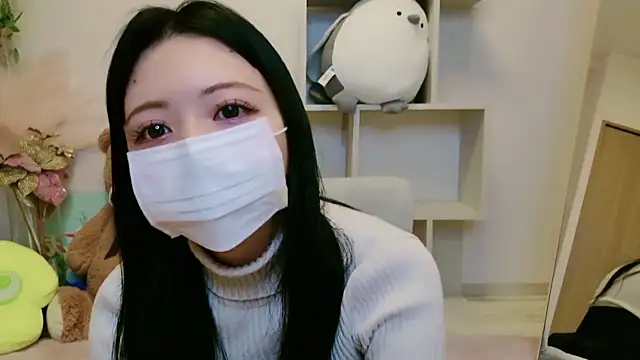 Snapshot of -Luna_JP- chatting on May 2026 11:06:02 AM -Luna JP- online show from May 2026 11:06:02 AM