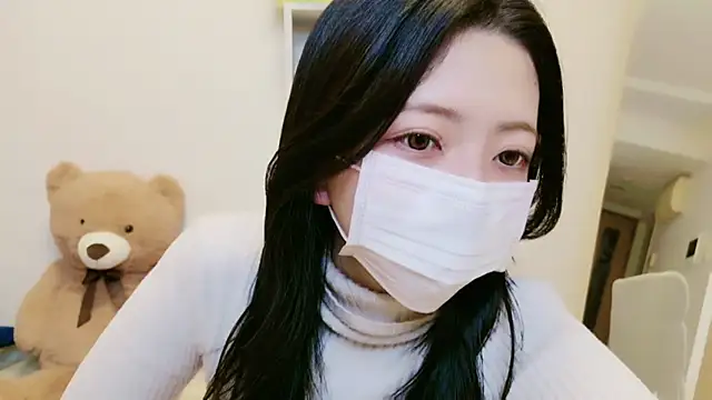 Snapshot of -Luna_JP- chatting on June 2026 01:39:01 PM -Luna JP- online show from June 2026 01:39:01 PM