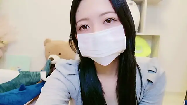 Snapshot of -Luna_JP- chatting on June 2026 01:38:02 PM -Luna JP- online show from June 2026 01:38:02 PM
