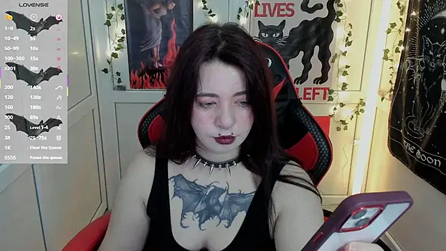 PurpleRune online show from May 2026 01:06:01 PM