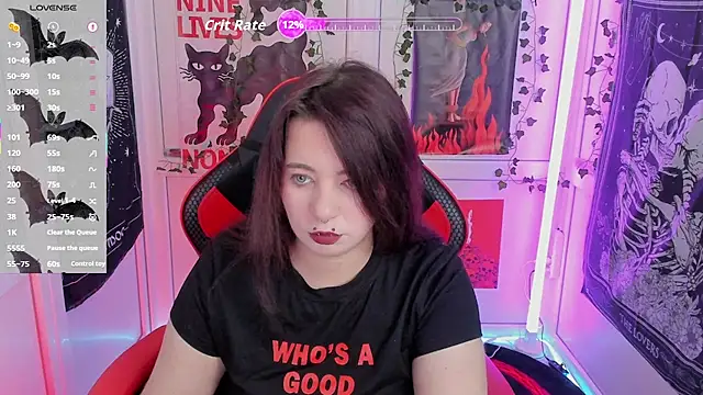 PurpleRune online show from May 2026 01:08:01 PM