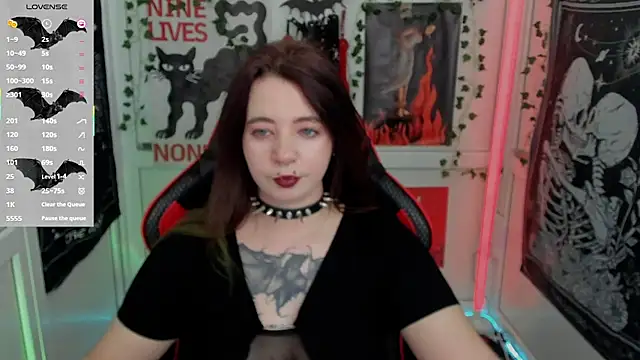 PurpleRune online show from June 2026 01:15:02 PM