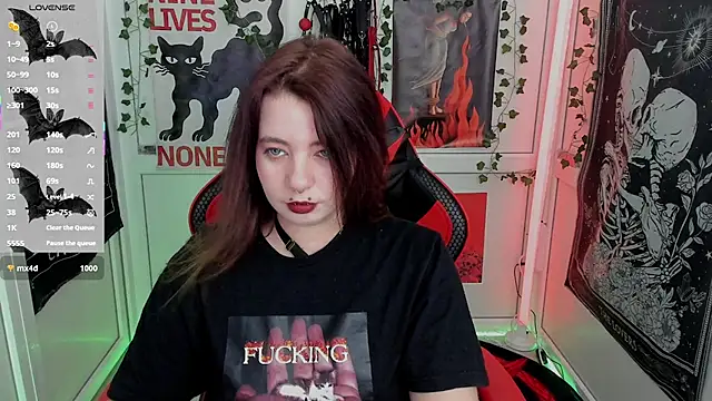 PurpleRune online show from June 2026 10:43:01 AM