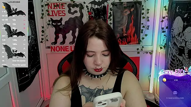 PurpleRune online show from July 2026 12:11:01 PM