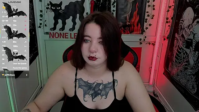 PurpleRune online show from July 2026 11:56:02 AM
