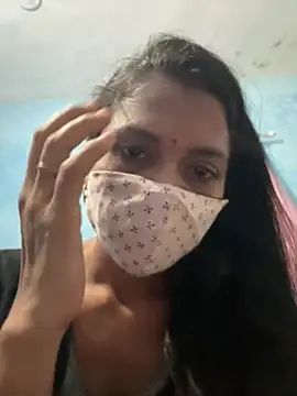 Snapshot of Dimpu_queens chatting on May 2026 07:03:01 AM Dimpu queens online show from May 2026 07:03:01 AM