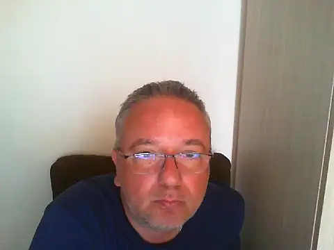 GeorgeCarlo online show from May 2026 04:47:02 PM