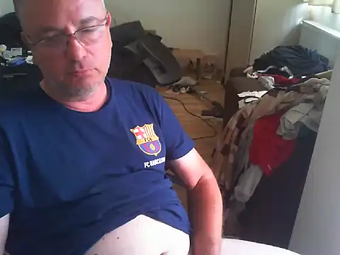 GeorgeCarlo online show from June 2026 02:19:01 PM