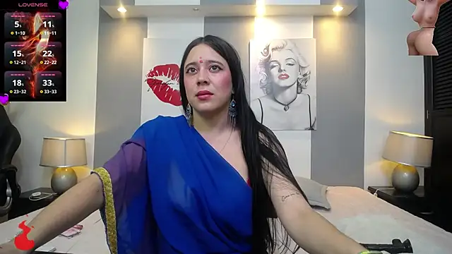 Snapshot of _tamara_priya_ chatting on May 2026 12:02:01 PM tamara priya online show from May 2026 12:02:01 PM