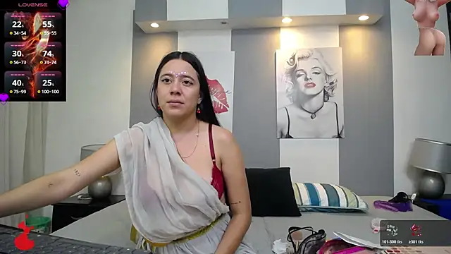 Snapshot of _tamara_priya_ chatting on June 2026 11:36:01 AM tamara priya online show from June 2026 11:36:01 AM