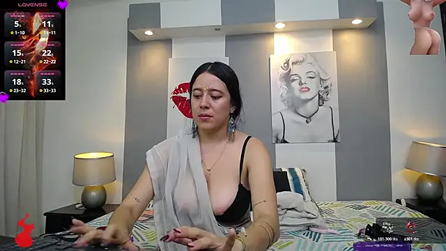 Snapshot of _tamara_priya_ chatting on June 2026 11:44:01 AM tamara priya online show from June 2026 11:44:01 AM