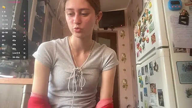Snapshot of MercySoeder chatting on May 2026 02:22:02 PM MercySoeder online show from May 2026 02:22:02 PM