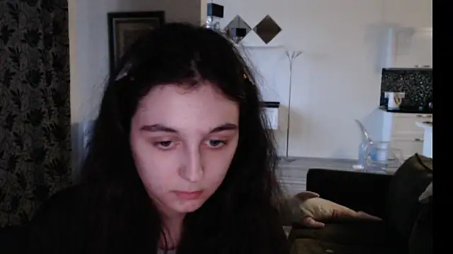cute lilia online show from May 2026 05:07:02 PM