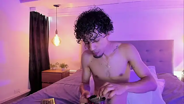 MichaelEvanss  online show from July 2026 12:55:01 PM