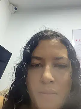SilvanaVega online show from May 2026 12:43:02 PM