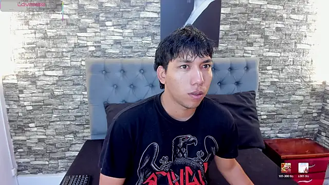 Snapshot of jhoan_evanss chatting on July 2026 02:47:01 AM jhoan evanss online show from July 2026 02:47:01 AM