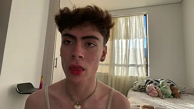  peachyboy online show from June 2026 10:12:01 PM