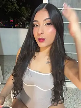 Snapshot of SabrinaX_X chatting on May 2026 11:34:01 PM SabrinaX X online show from May 2026 11:34:01 PM