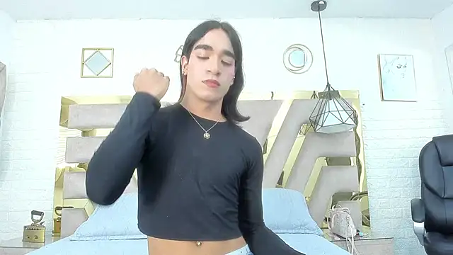 Snapshot of Veronica_Martinez18 chatting on May 2026 03:11:02 AM Veronica Martinez18 online show from May 2026 03:11:02 AM