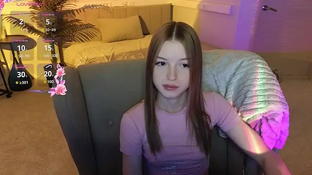 Eva Th0mpson online show from August 2026 02:46:02 AM