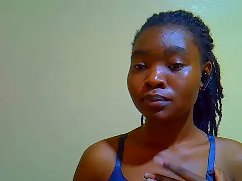 Afrikana5 online show from May 2026 11:33:02 PM