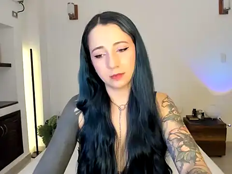 Snapshot of EvangelineLoveee chatting on July 2026 08:47:02 PM EvangelineLoveee online show from July 2026 08:47:02 PM