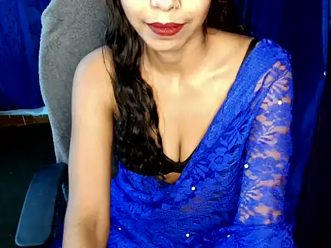 Snapshot of wild_minakshi chatting on May 2026 07:36:01 AM wild minakshi online show from May 2026 07:36:01 AM