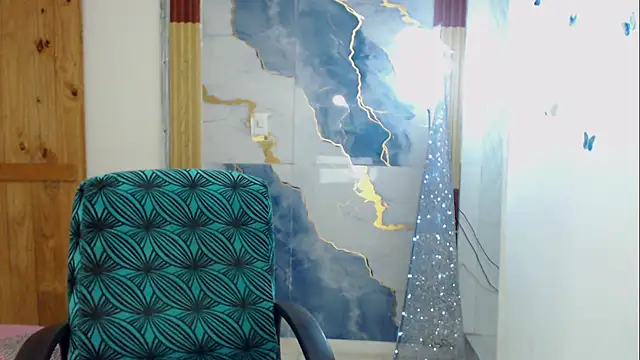 Snapshot of jannyheat chatting on March 2026 02:01:01 PM jannyheat online show from March 2026 02:01:01 PM