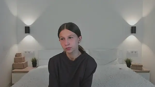 ChristiaHorde online show from May 2026 06:46:01 PM