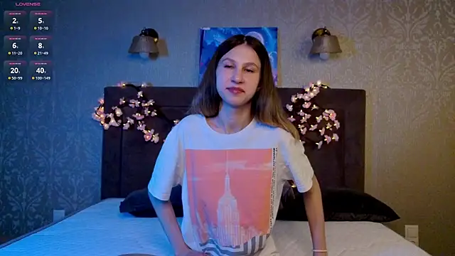 ChristiaHorde online show from June 2026 05:13:02 PM