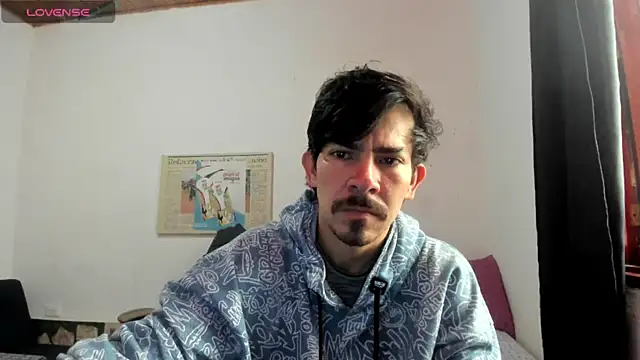 Snapshot of Piter_Drako chatting on May 2026 08:27:02 PM Piter Drako online show from May 2026 08:27:02 PM