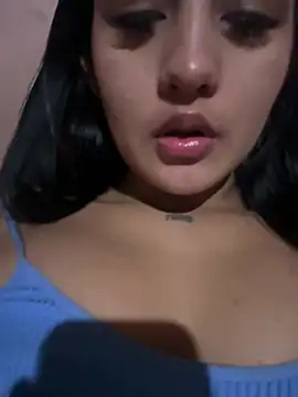 Snapshot of SCARLETVELVET_ chatting on July 2026 02:43:01 PM SCARLETVELVET online show from July 2026 02:43:01 PM