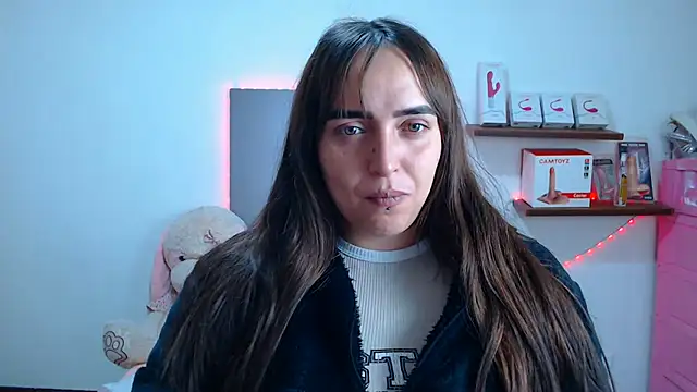 Snapshot of anyela_bubble18 chatting on August 2026 02:03:02 AM anyela bubble18 online show from August 2026 02:03:02 AM