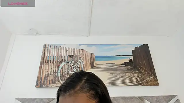 Snapshot of Alisson-Noa chatting on May 2026 01:08:01 PM Alisson-Noa online show from May 2026 01:08:01 PM