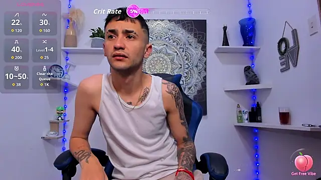 Jey hot7 online show from May 2026 07:08:01 PM