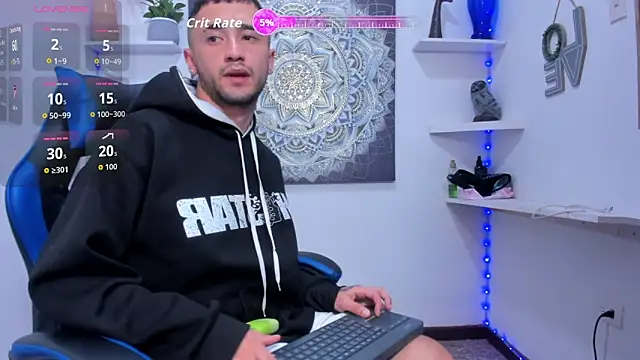 Jey hot7 online show from May 2026 07:22:02 PM