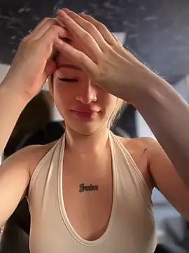 Jessy Queen online show from June 2026 03:11:02 PM