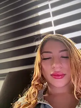 Jessy Queen online show from July 2026 05:28:01 PM