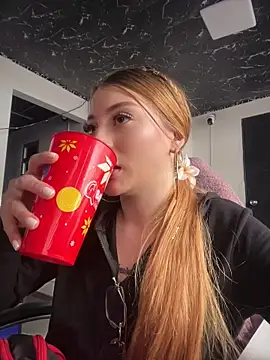 Jessy Queen online show from July 2026 07:05:02 PM