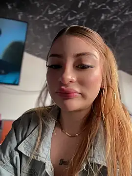 Jessy Queen online show from July 2026 07:08:02 PM