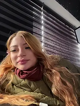 Jessy Queen online show from July 2026 03:29:02 PM