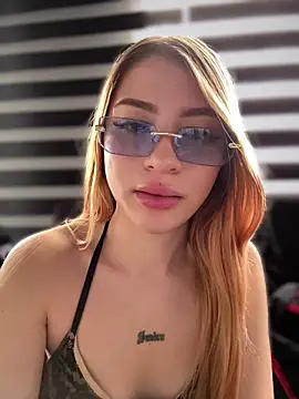 Jessy Queen online show from July 2026 03:41:01 PM