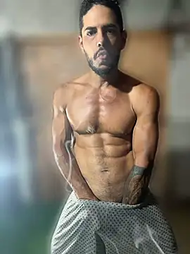 Snapshot of Warrior_Gape chatting on June 2026 11:25:01 PM Warrior Gape online show from June 2026 11:25:01 PM