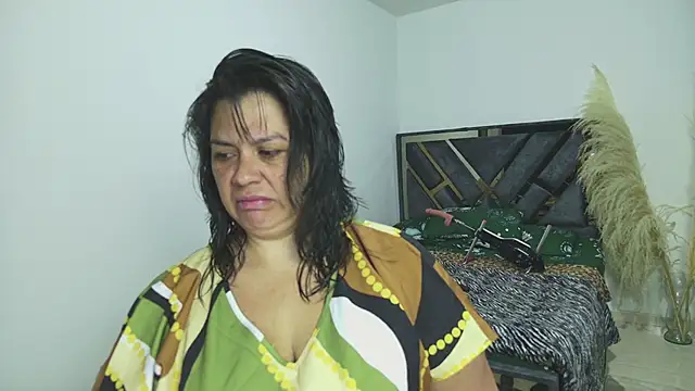 Snapshot of Martina_Foxy01 chatting on May 2026 11:26:02 AM Martina Foxy01 online show from May 2026 11:26:02 AM