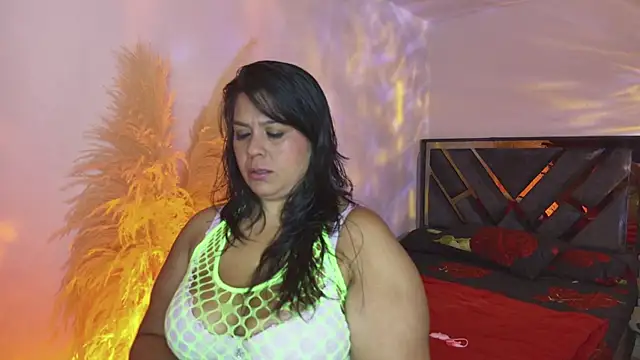 Snapshot of Martina_Foxy01 chatting on July 2026 11:48:02 AM Martina Foxy01 online show from July 2026 11:48:02 AM