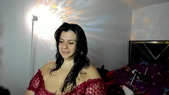Snapshot of Martina_Foxy01 chatting on July 2026 11:08:02 AM Martina Foxy01 online show from July 2026 11:08:02 AM