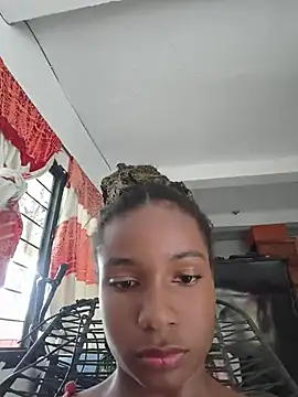 Snapshot of OshunHoney chatting on July 2026 08:57:02 PM OshunHoney online show from July 2026 08:57:02 PM