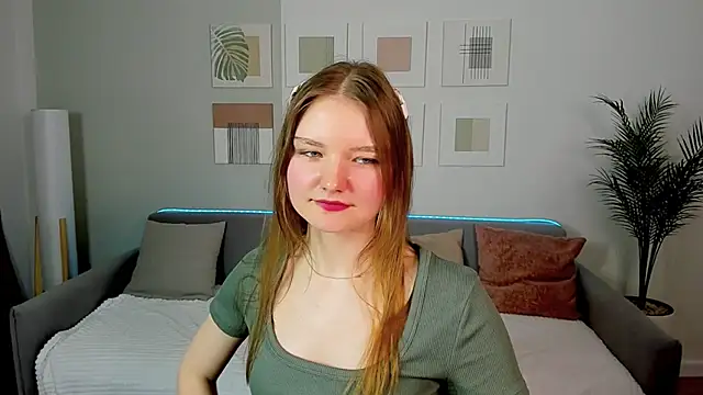 Snapshot of LookEva chatting on May 2026 08:09:02 AM LookEva online show from May 2026 08:09:02 AM