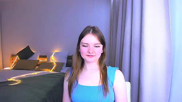 Snapshot of LookEva chatting on June 2026 09:14:01 AM LookEva online show from June 2026 09:14:01 AM