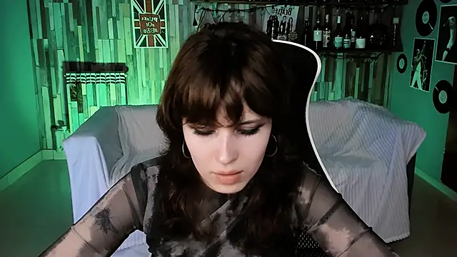 LolaDominara online show from May 2026 12:35:02 PM